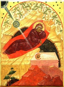 Рождество Христово - Божић
