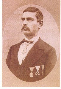 Kosta Pavlovic