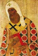 Свети Петар Чудотворац