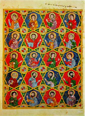 Fortymartyrs
