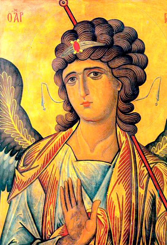 sveti-arhangel-gavrilo